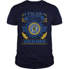 Image of Tulsa Shirt