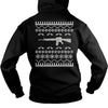 Image of Christmas - Christmas Sweater Shirt Hunting