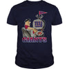 Image of GIANTS Tshirt, GIANTS Hoodies