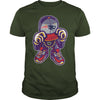 Image of PATRIOTS Tshirt PATRIOTS hoodie