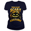Image of This Is My Scary Mommy Halloween Costume