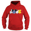Image of Love Air Force Falcons