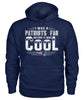 Image of New England Patriots All I need today is a little bit of Patriots T-shirt
