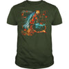 Image of FUNNY HELLOWEEN T SHIRT