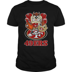 49ERS Tshirt LIMITED EDITION