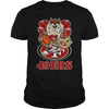 Image of 49ERS Tshirt LIMITED EDITION