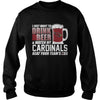 Image of NFL-CARDINALS 173 DRINK BEER