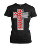 Image of Chiefs - I can do all things T-shirt