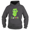 Image of Halloween Zombie Frankenstein