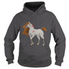 Image of Native American Mustang Shirt