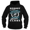 Image of PHILADELPHIA EAGLES NOBODY