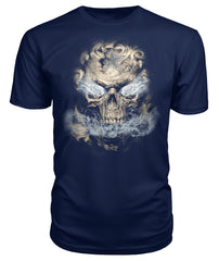 Cowboys - Cowboys Skull T-shirt