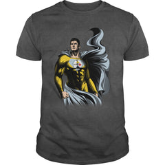 NFL-STEELERS 014 SUPERMAN