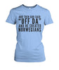 Image of GOD UFF DA NORWEGIAN
