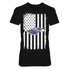Show Your Pride - Wisconsin-Whitewater Warhawks
