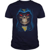 Image of cnh  football  sport skull  West Virginia Mountaineers