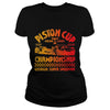 Image of Disney Pixar Cars 3 Jackson Lightning Legend Graphic T-Shirt