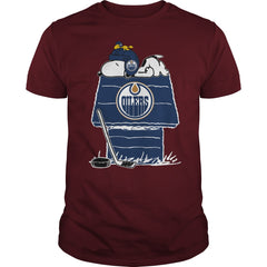 CLe-Ice-hockey-Sleep-Snoopy-Edmonton-Oilers