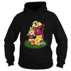 Image of Calvin Hobbes Arizona State Sun Devils