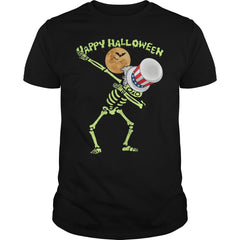 HALLOWEEN - FUN DABBING VETERAN