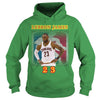 Image of Lebron James Cavaliers Team Tshirt