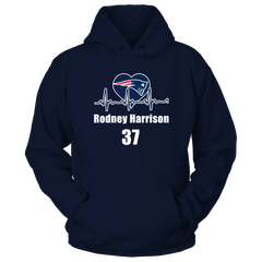 Rodney Harrison
