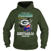 Image of Australia Chapter Packers