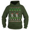 Image of Deer Ugly Christmas Sweater New