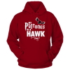 Image of Saint Joseph's Hawks - My Patronus Is