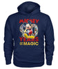 Image of Mickey Mouse 90 years of magic Limited Edition T-shirts