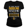 Image of if you hate packers fansrings