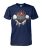 Image of Buccaneers In My Soul Tshirt
