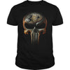 Image of tng-sport punisher-hockey-Anaheim Ducks