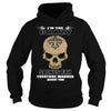 Image of Skull Saints TShirt