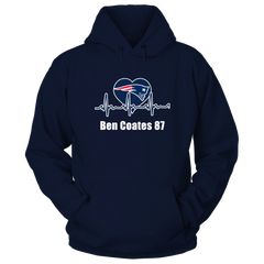 Ben Coates