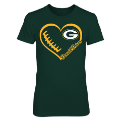 Donald Driver - Heart Team