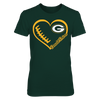 Image of Donald Driver - Heart Team