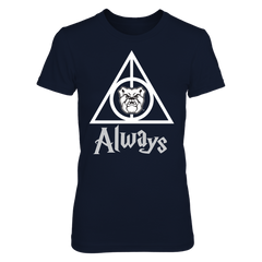Butler Bulldogs - Deathly Hallows