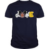 Image of Love UTSA ROADRUNNERS