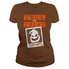 Image of Trick or Treat - Halloween
