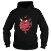 Image of The Demon of Mallorca happy halloween gift The Demon of Mallorca