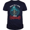 Image of MAY GIRL -HALLOWEEN
