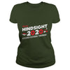 Image of Vote Hindsight 2020