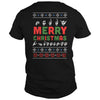 Image of Christmas - Sign Language Merry Christmas