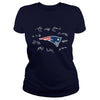 Image of NEW ENGLAND PATRIOTS  RING OF HONOR