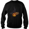 Image of Halloween Eyes and Head   Vintage
