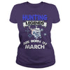 Image of hunting legends Hoodie