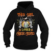 Image of This Girl Loves Chinese Crested Halloween