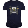 Image of Jeep Appalachian State Mountaineers