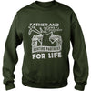 Image of Hunting Partners For Life Shirt T-Shirt